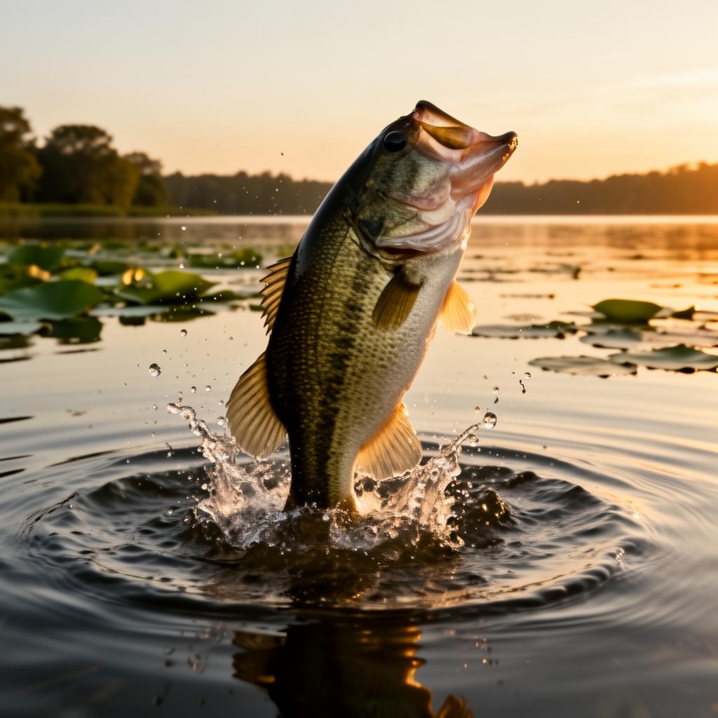 Big Basstination